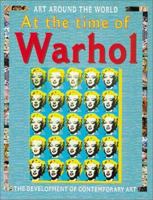In the Time of Warhol 0761316299 Book Cover