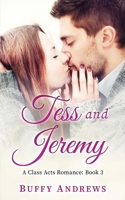Tess and Jeremy 173522166X Book Cover