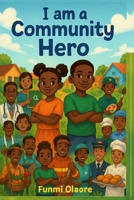 I am a Community Hero B0GM4S77MC Book Cover