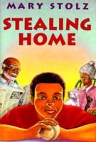 Stealing Home 0064405281 Book Cover
