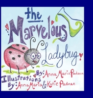 The Marvelous Ladybug 1716153506 Book Cover