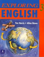 Exploring English 3 Workbook 0201833409 Book Cover