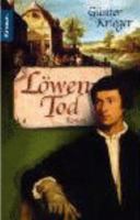 Löwentod 3426628465 Book Cover