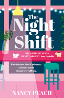 The Night Shift 000869835X Book Cover