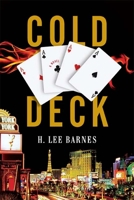 Cold Deck: a novel 0874178843 Book Cover