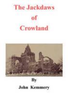 The Jackdaws of Crowland 1844267911 Book Cover