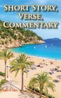 Short Story, Verse, Commentary 1787920003 Book Cover