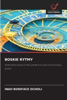 Boskie Rytmy (Polish Edition) 6209498701 Book Cover