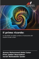 Il primo ricordo (Italian Edition) 6209498124 Book Cover