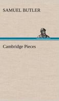 Cambridge Pieces 1519171609 Book Cover