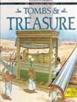 Tombs and Treasures (See Through History) 0600584232 Book Cover