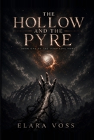 The Hollow and the Pyre B0H8ZLVVD5 Book Cover