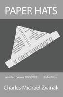 Paper Hats 1733226214 Book Cover