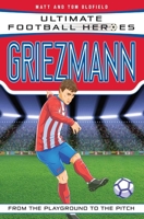 Griezmann 1789461138 Book Cover