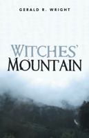 Witches' Mountain 1497518962 Book Cover