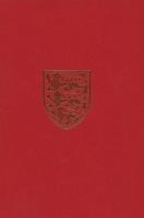 The Victoria History of the Counties of England: Lancashire, Volume 1 9354367429 Book Cover
