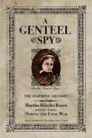 A Genteel Spy 0984077383 Book Cover