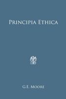 Principia Ethica 9362514923 Book Cover