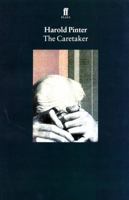 The Caretaker 0571160794 Book Cover
