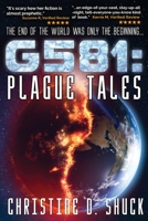 G581 Plague Tales 195515046X Book Cover