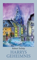 Harrys Geheimnis 3748179561 Book Cover