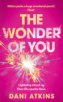 The Wonder of You 1662539983 Book Cover