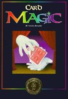 Card Magic: The Blackstone Family Magic Shoppe 1571023003 Book Cover