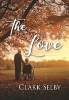 The Power of Love B0FL8YKG16 Book Cover