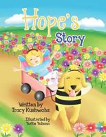 Hope's Story 0999485954 Book Cover