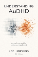 Understanding AuDHD B0GV21HCSC Book Cover