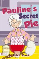 Pauline's Secret Pie 1631220055 Book Cover