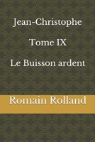 Le Buisson ardent 1512229520 Book Cover