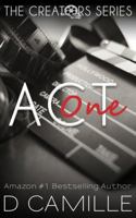 Act One 1947764837 Book Cover