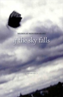 If The Sky Falls (Yellow Shoe Fiction Series) 0807131229 Book Cover