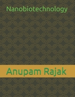 Nanobiotechnology B0G6FKVWBJ Book Cover