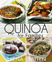 Quinoa For Families 1742572359 Book Cover
