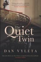 The Quiet Twin 1608198081 Book Cover