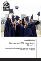 Gender and EFL Learning in Morocco 6200070652 Book Cover