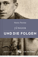 Jünger und die Folgen 3476045625 Book Cover