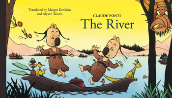 The River 1962770478 Book Cover