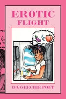 Erotic Flight 1984583085 Book Cover