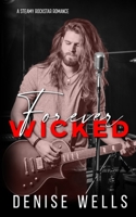 Forever Wicked 1960421263 Book Cover