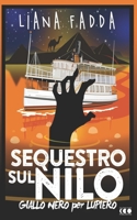 Sequestro sul Nilo 886817054X Book Cover