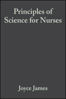 Principles of Science for Nurses 0632057696 Book Cover