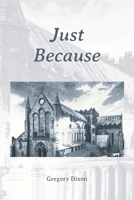 Just Because 1662444540 Book Cover