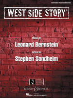 West Side Story (Vocal Score)