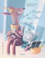 Timmy El Conejito y La Receta Magica 8416773319 Book Cover