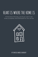 Heart Is Where the Home Is 1775194906 Book Cover