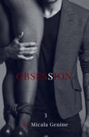 Obsession (Dark Ties) B0FSBDZ3VB Book Cover
