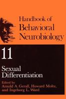 Sexual Differentiation (Handbooks of Behavioral Neurobiology) 0306439832 Book Cover